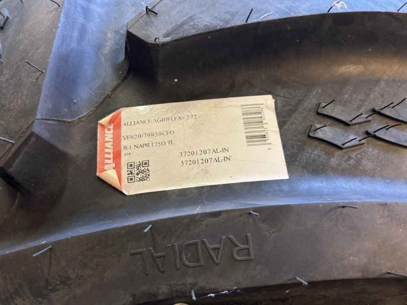 Alliance 710/75R42-620/70R30