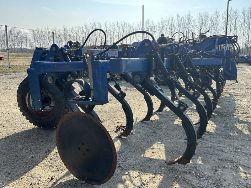 Dalbo FRONTGRUBBER 600