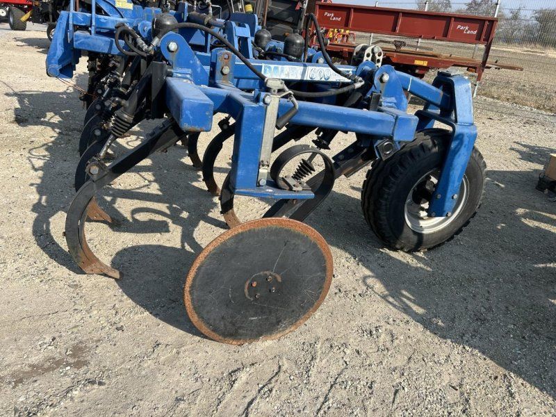 Dalbo FRONTGRUBBER 600
