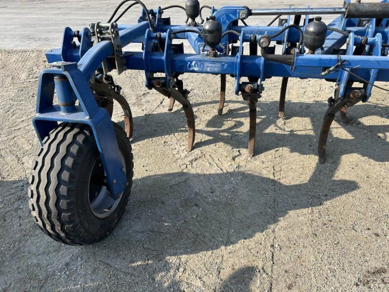 Dalbo FRONTGRUBBER 600