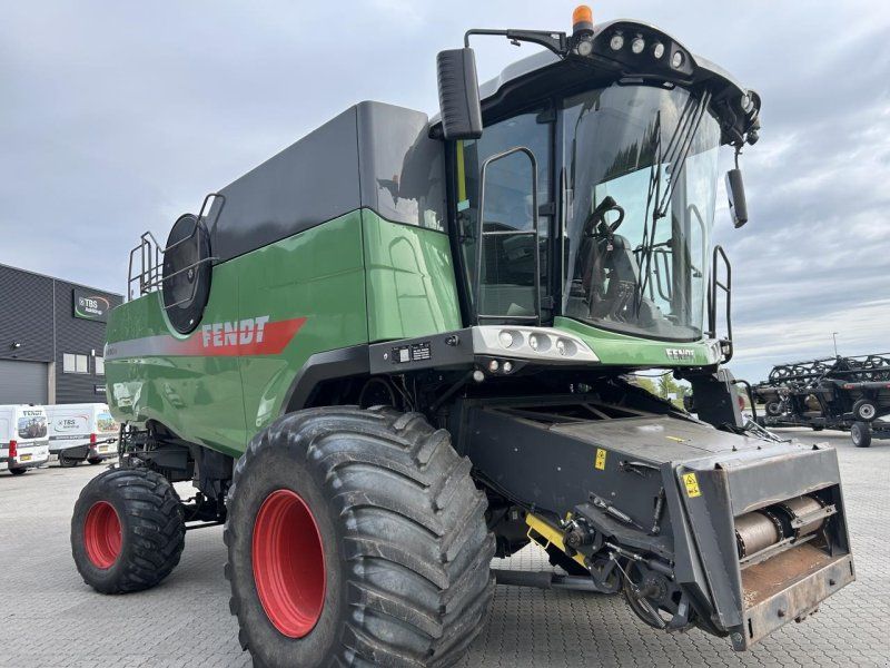 Fendt 9490X