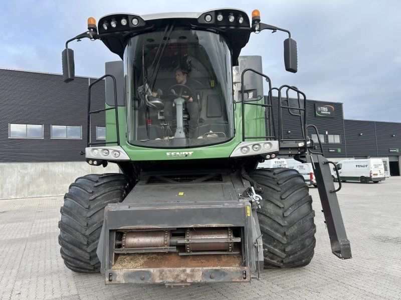 Fendt 9490X