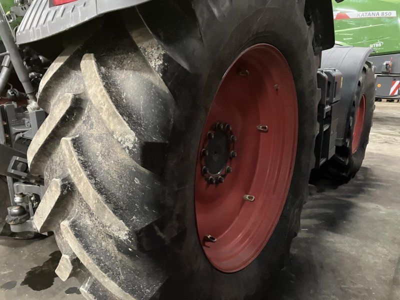 Fendt 728 VARIO GEN7