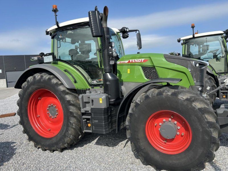 Fendt 728 VARIO GEN7
