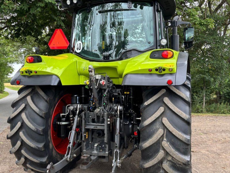 Claas ARION 530 CIS