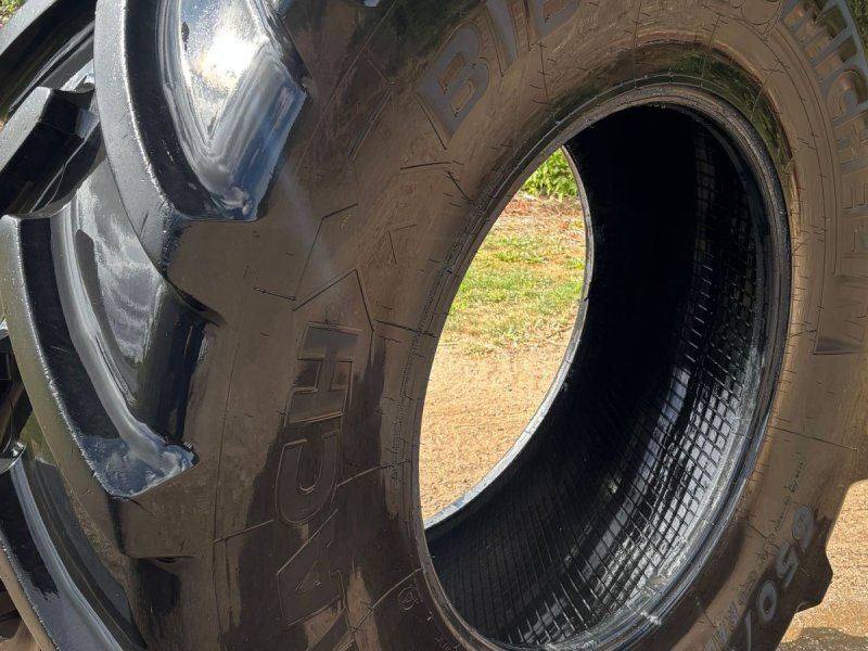 Michelin 650/85R38