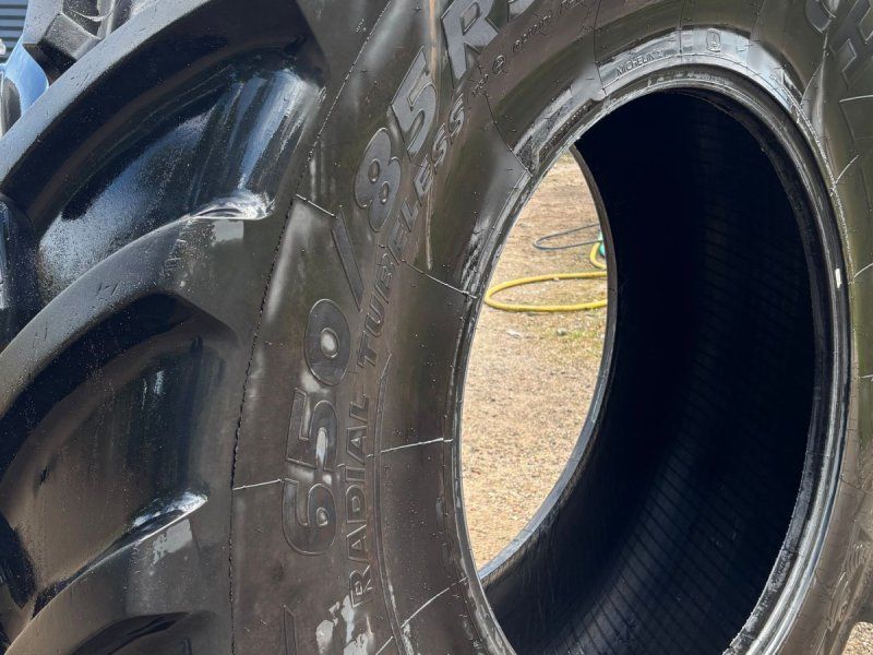 Michelin 650/85R38