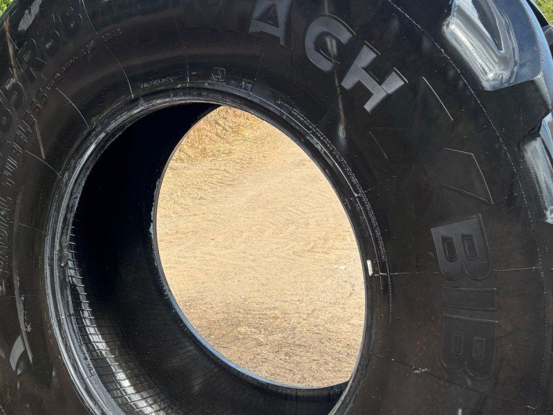 Michelin 650/85R38