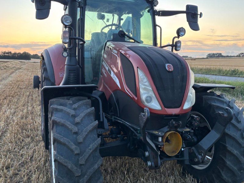 New Holland T5.120