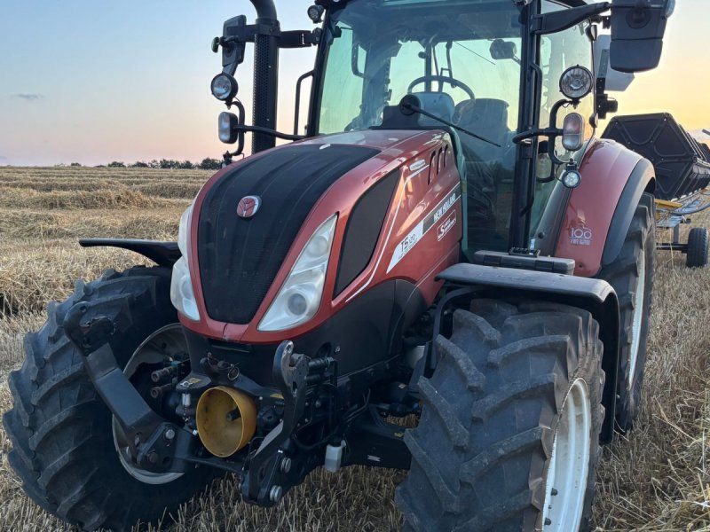 New Holland T5.120