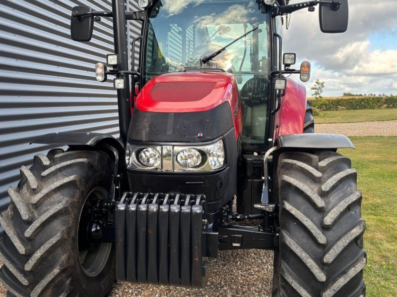 Case IH Farmall 115c