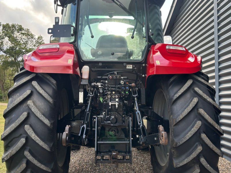 Case IH Farmall 115c