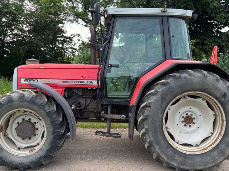 Massey Ferguson 6180