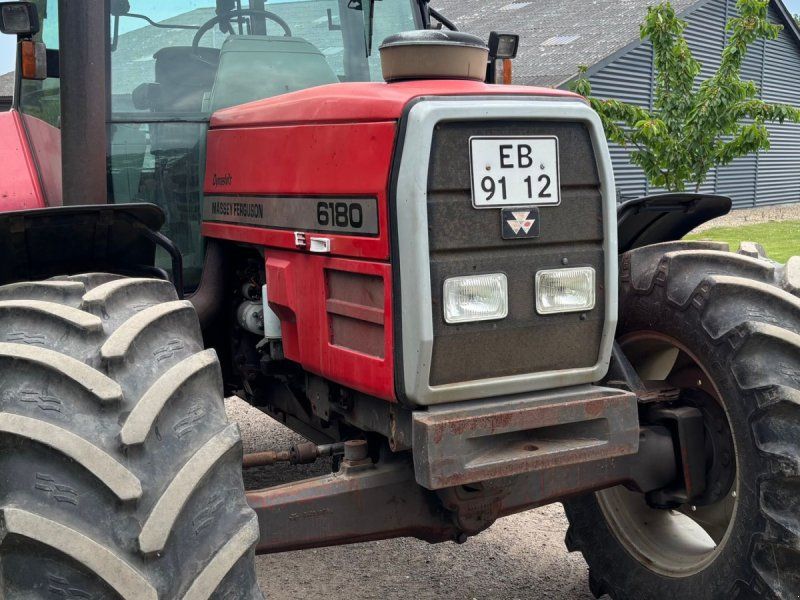 Massey Ferguson 6180