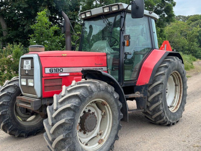 Massey Ferguson 6180