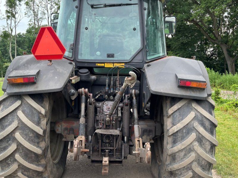 Massey Ferguson 6180