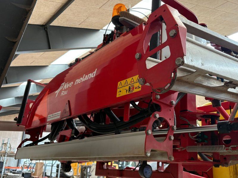 Kverneland iXtrack c50
