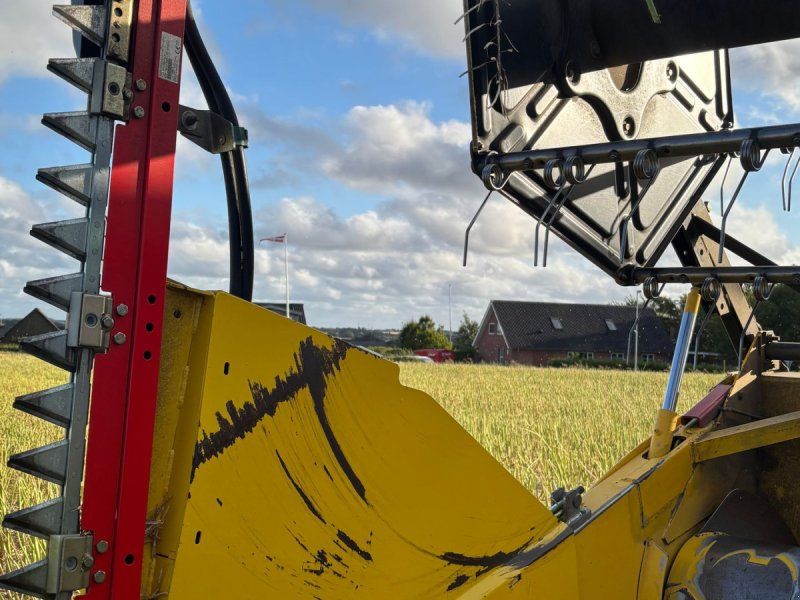 Ziegler Raps fortssats, Raps bord ,rapeseed harvesting , Rapst