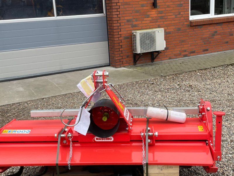 Maschio W-165