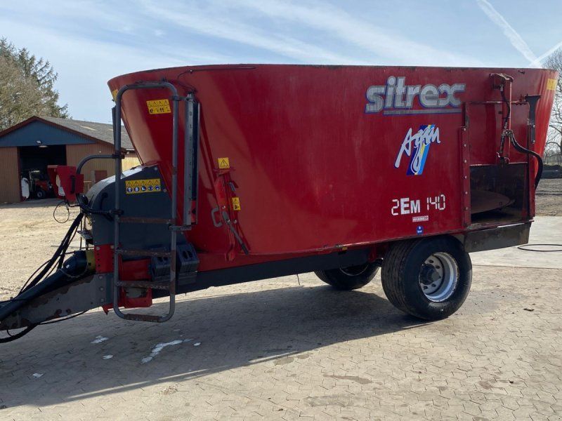 Sitrex Agm 2Em 140 Agm 2Em 140