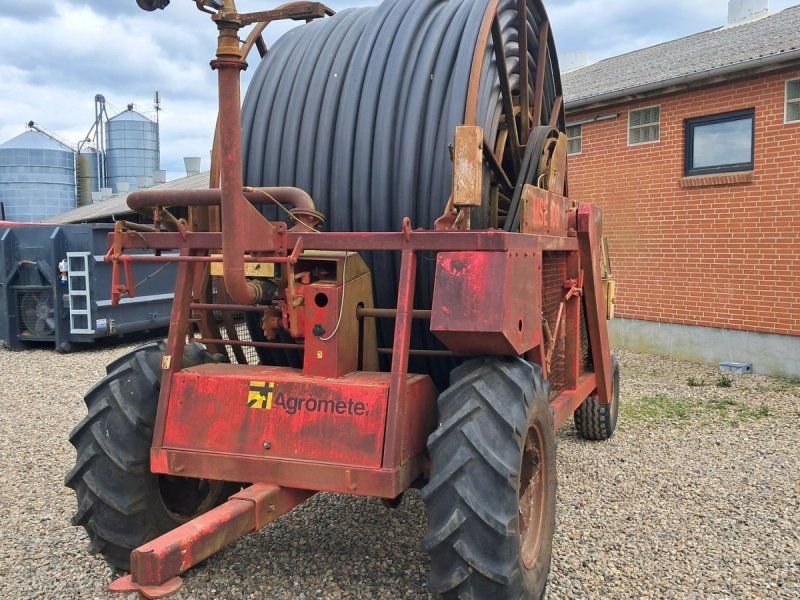 Agrometer MSE 100