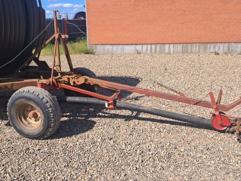 Agrometer MSE 110
