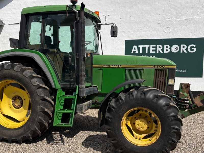John Deere 6800 6800