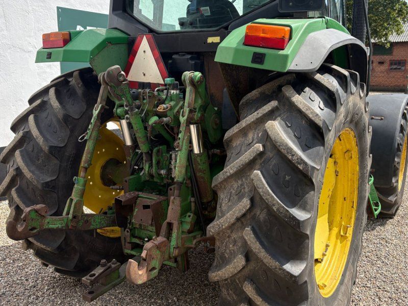 John Deere 6800 6800