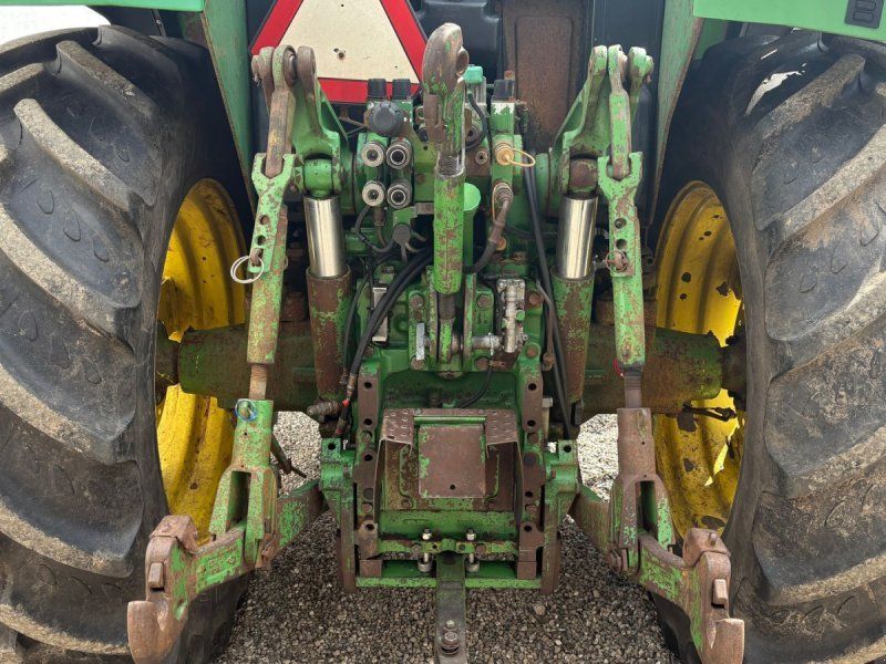 John Deere 6800 6800