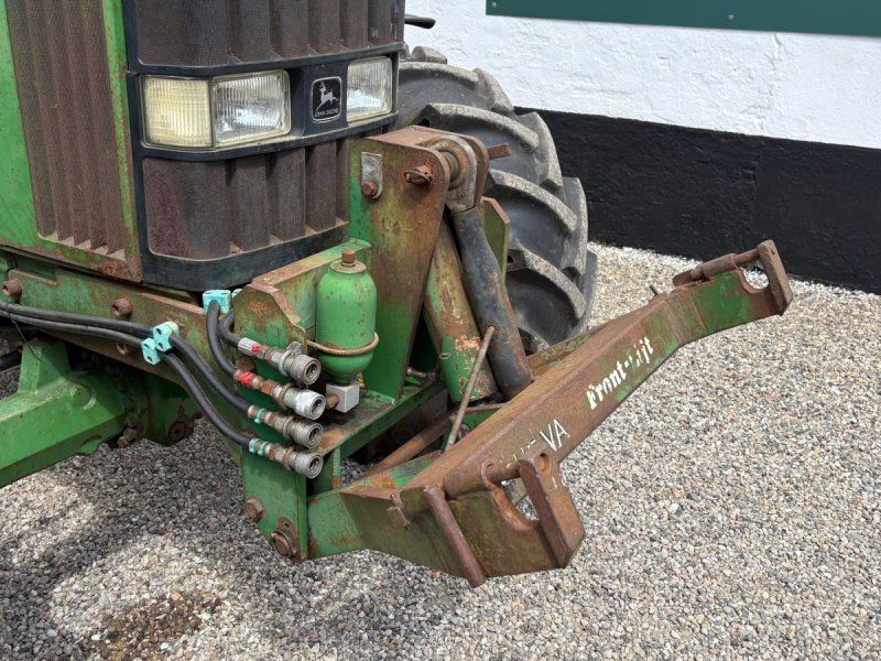 John Deere 6800 6800