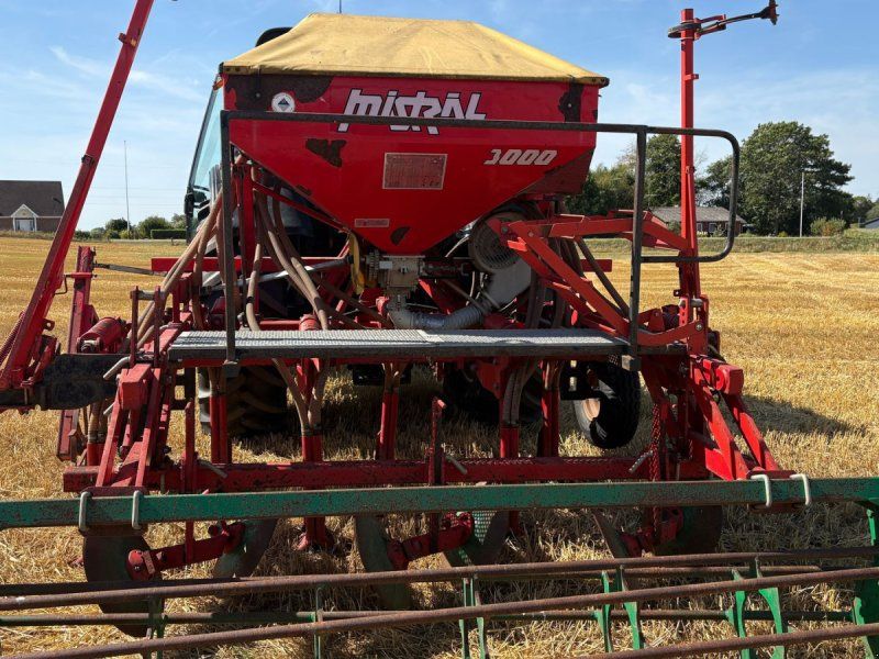 Agro Mistral
