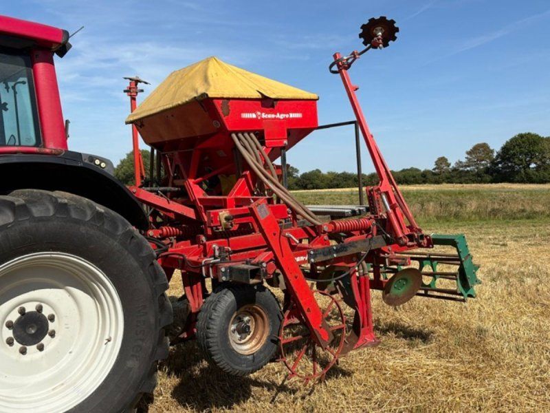 Agro Mistral