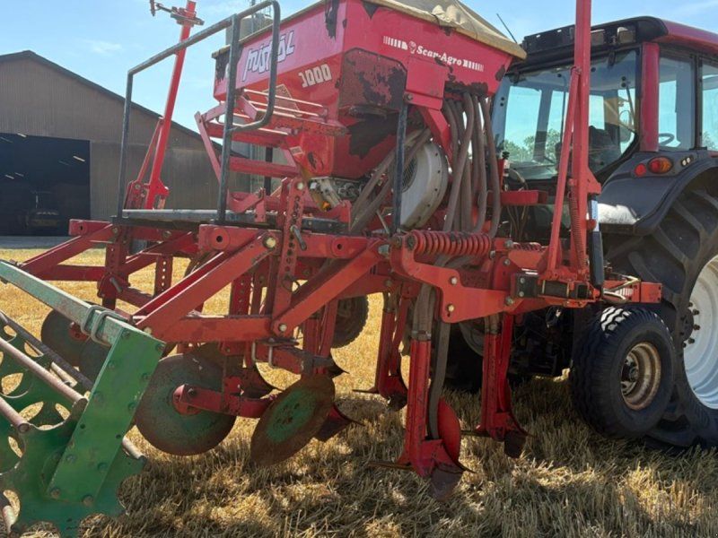 Agro Mistral