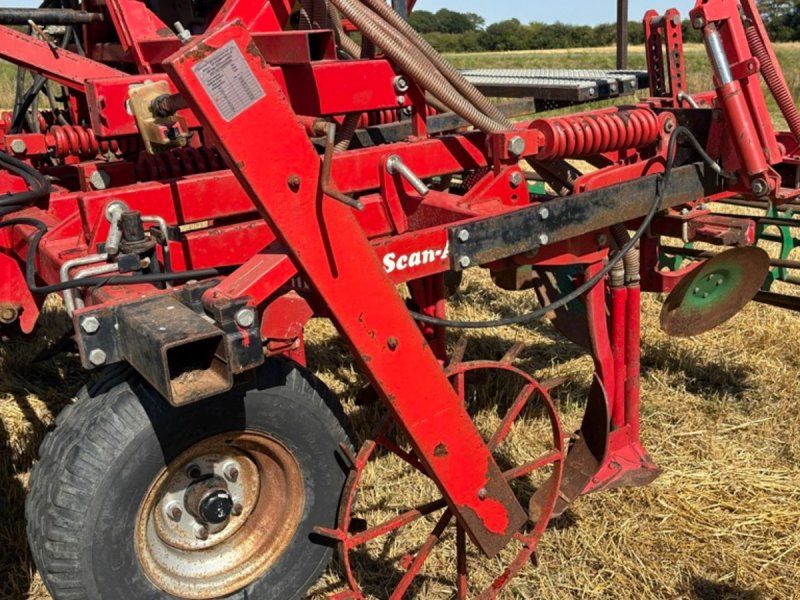 Agro Mistral