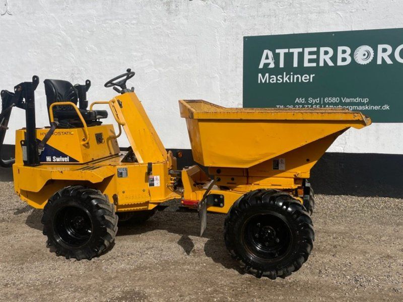 Thwaites 1,5 T er