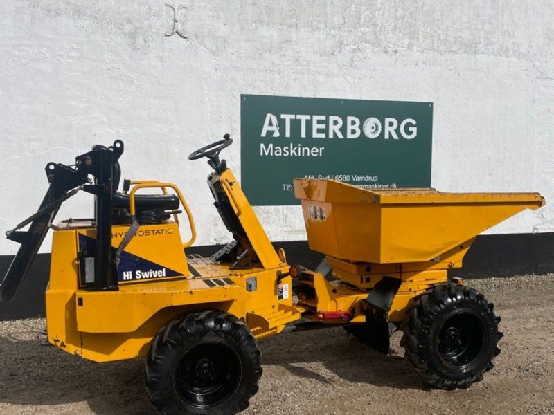 Thwaites 1,5 T er