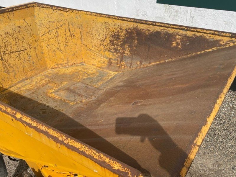 Thwaites 1,5 T er