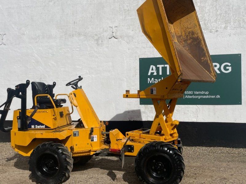 Thwaites 1,5 T er