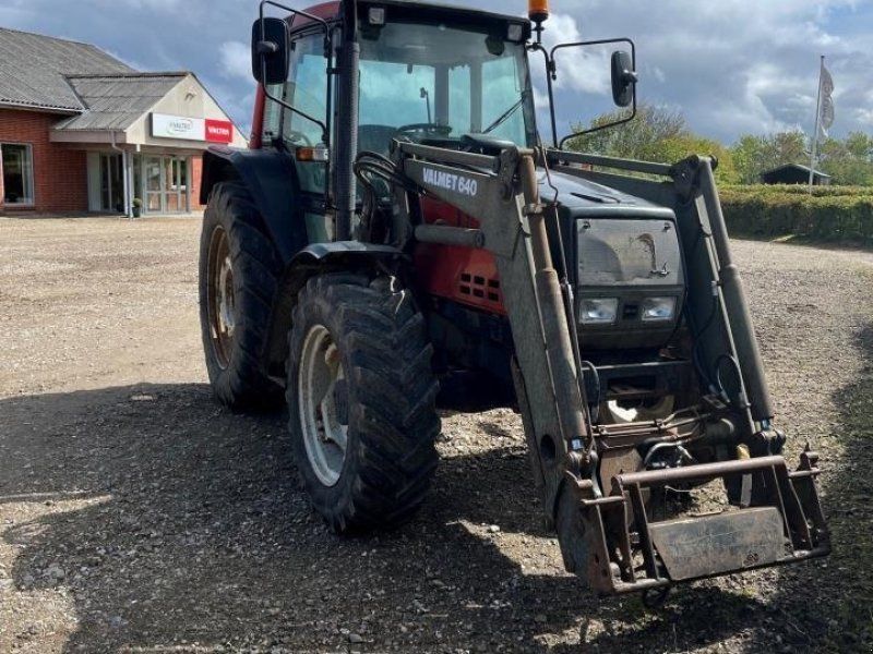 Valtra 6400