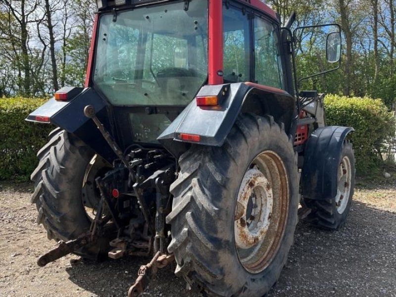 Valtra 6400