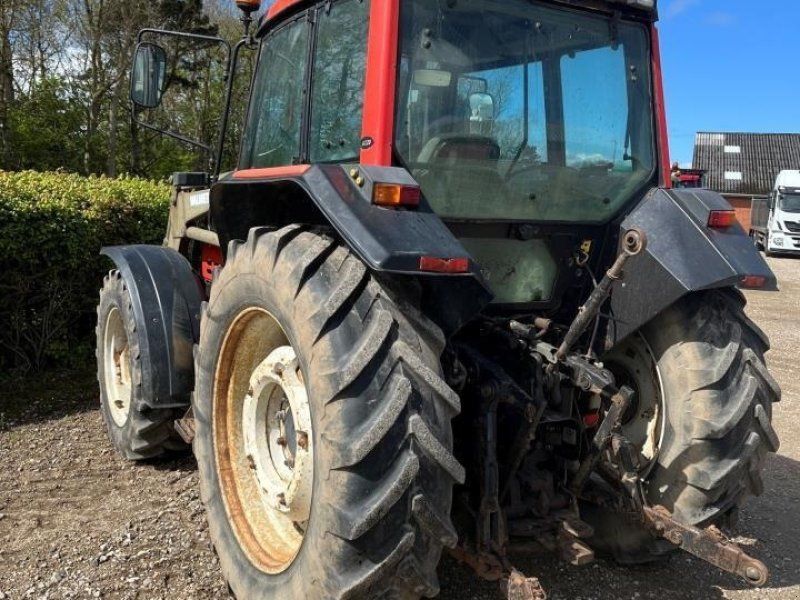 Valtra 6400