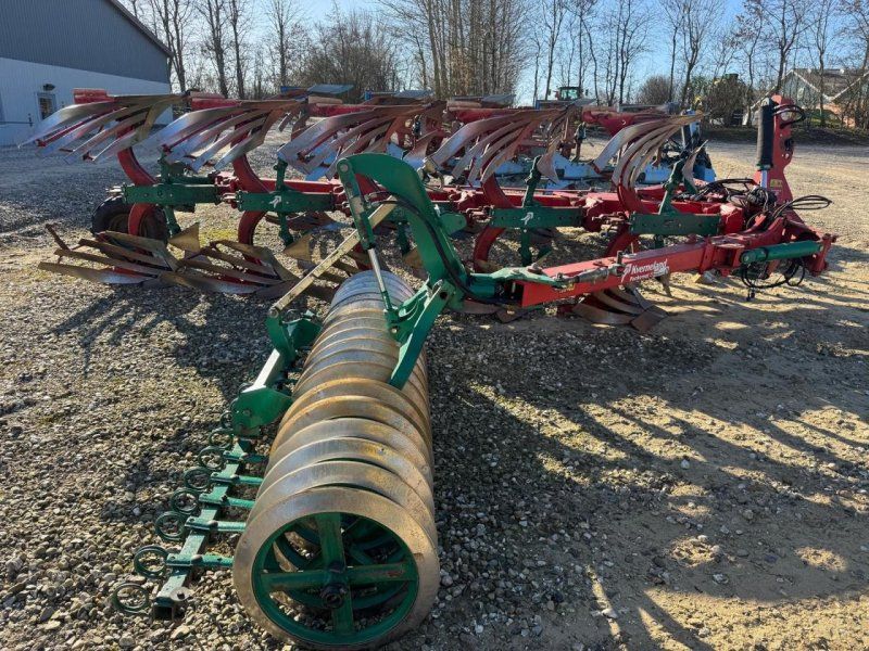 Kverneland 5F  100-300