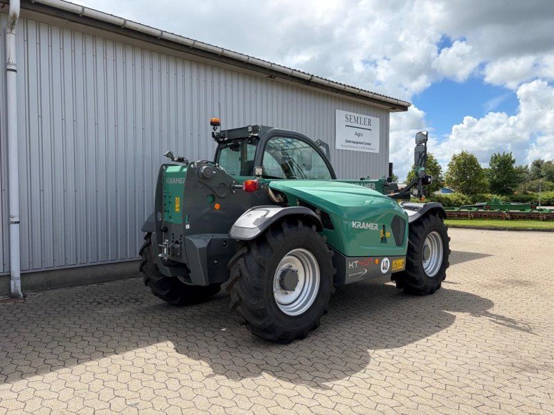 Kramer KT407