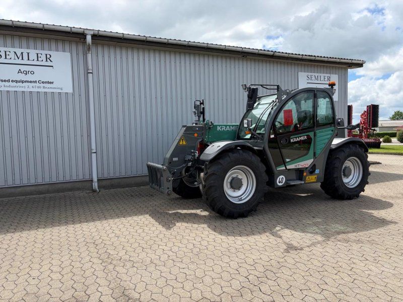 Kramer KT407