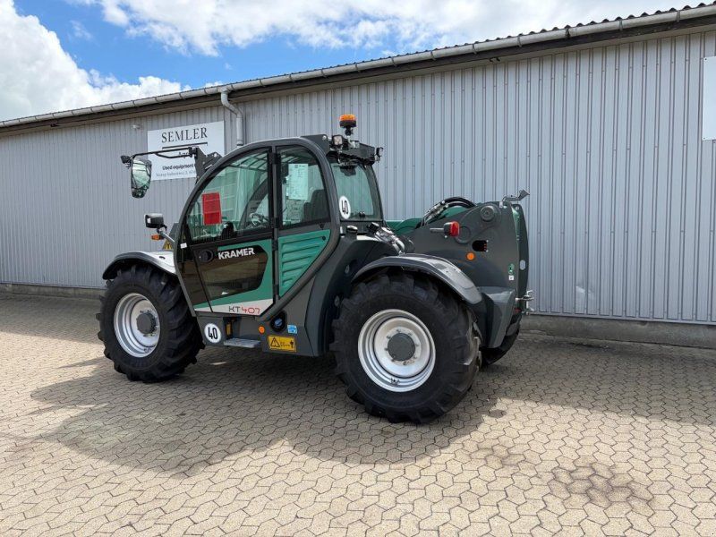 Kramer KT407