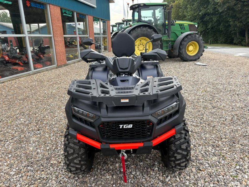 TGB B600X PREMIUM T3A