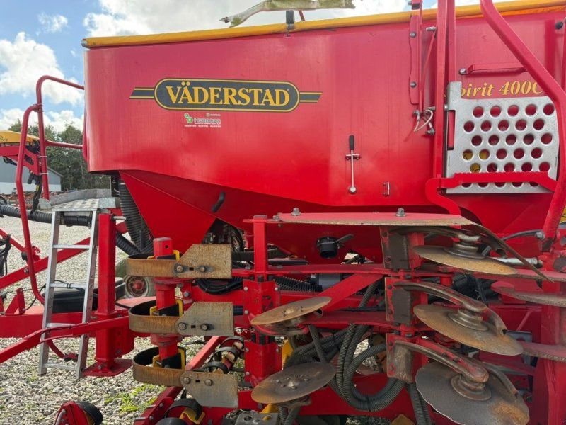 Väderstad SPIRIT 400C