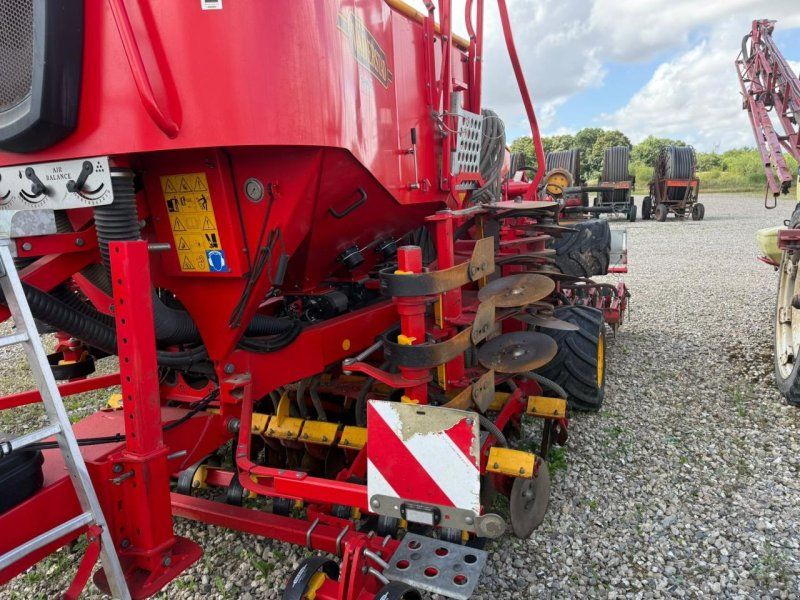 Väderstad SPIRIT 400C
