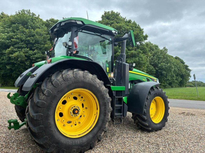 John Deere 8R 340