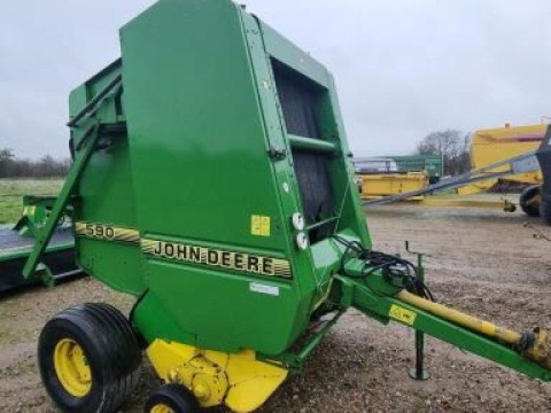 John Deere 590